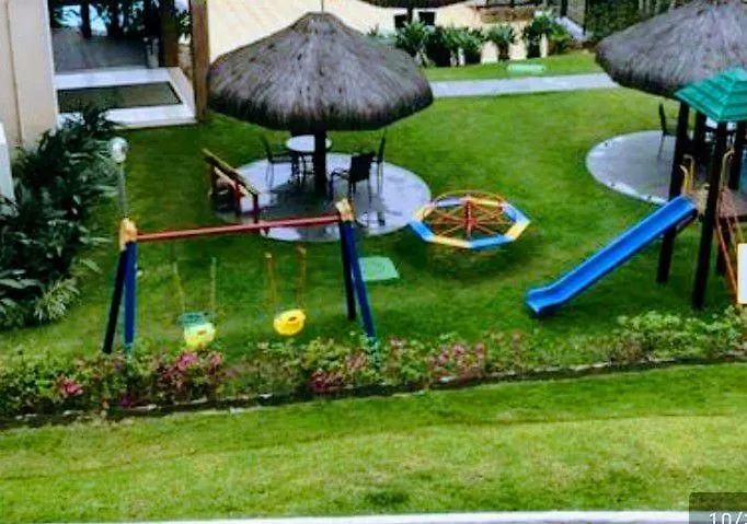 Apartamento Segurança e conforto na Praia Brava a 100 do mar - Condomínio Curimã Florianópolis