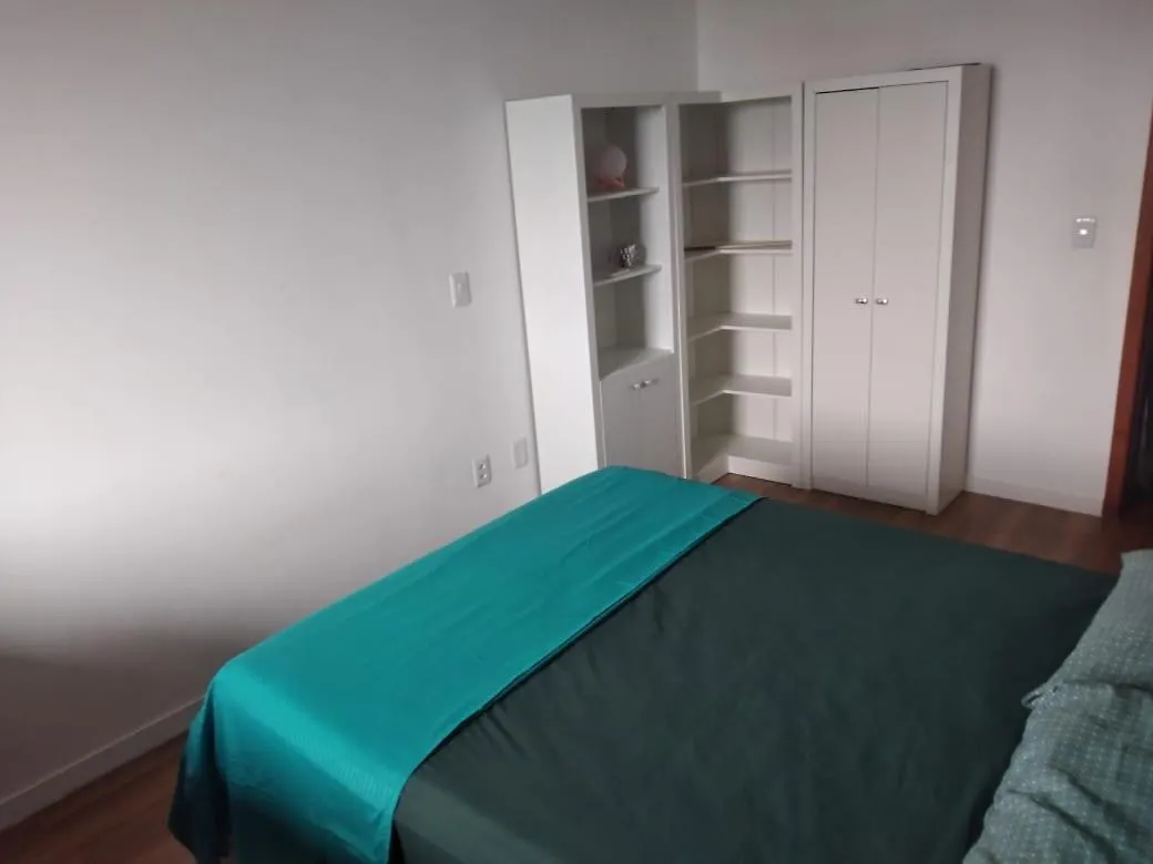 Segurança e conforto na Praia Brava a 100 do mar - Condomínio Curimã Florianópolis 0*,