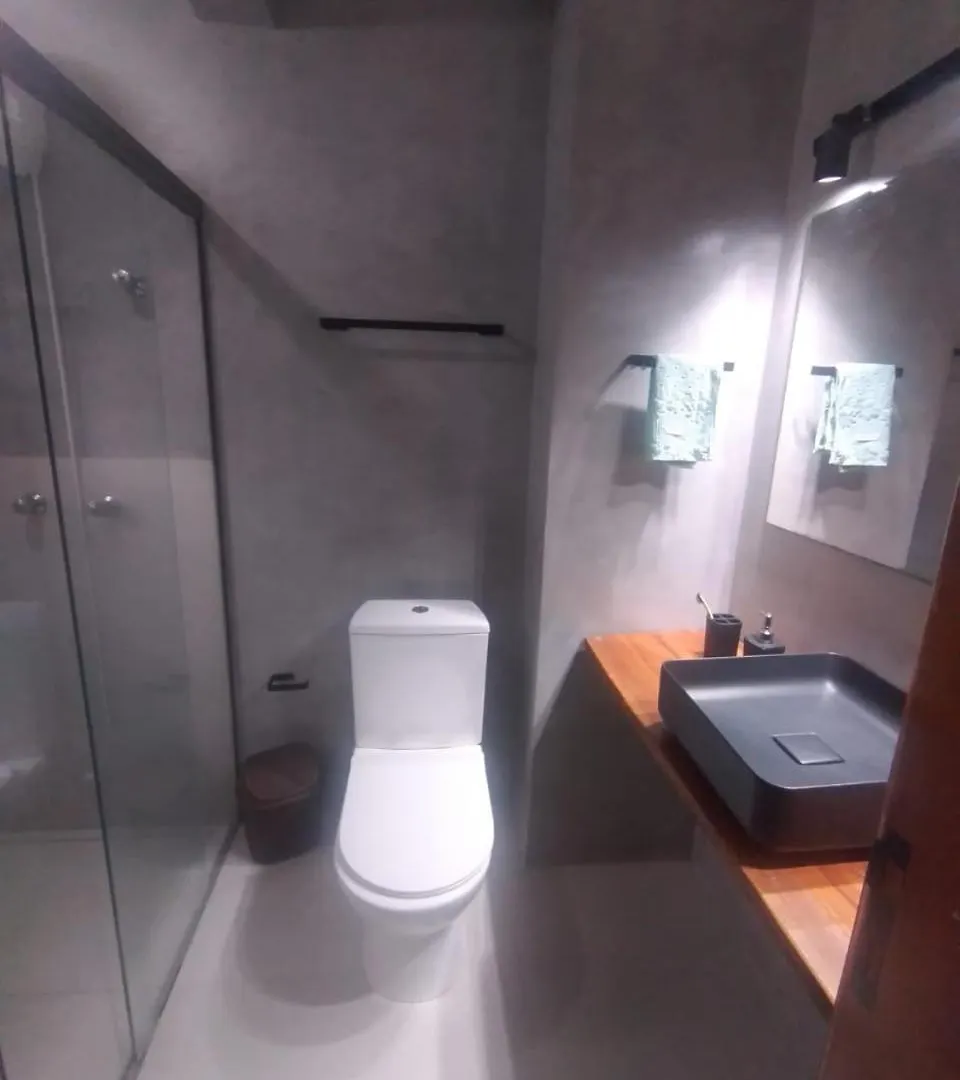 Apartamento Segurança e conforto na Praia Brava a 100 do mar - Condomínio Curimã Florianópolis Brasil
