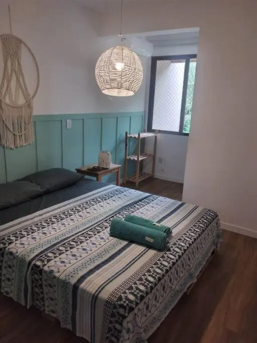 Segurança e conforto na Praia Brava a 100 do mar - Condomínio Curimã Florianópolis