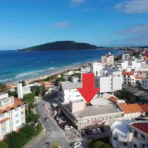 Residencial Gaivotas 04 - 1 Quartos - Excelente Localização Florianópolis