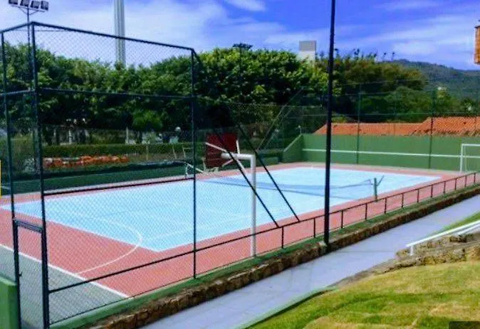 Seguranca E Conforto Na Praia Brava A 100 Do Mar - Condominio Curima Florianópolis 0*,